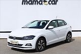 Volkswagen Polo 1.0TSI COMFORTLINE LED ČR - náhled 2