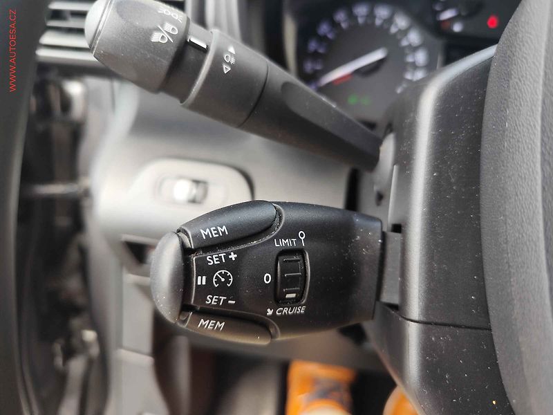 Toyota ProAce City Verso (2021) 1.5D-4D MAXi, ČR, AC, TZ - fotka 18 z 21