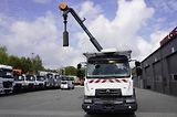 Renault Trucks D (2022) 14 High P4x2 240 E6 / 16 tho.  - náhled 10