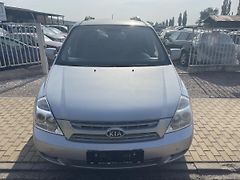 Kia Carnival (2009) 2.9 Crdi 136Kw!!! - fotografie inzerátu