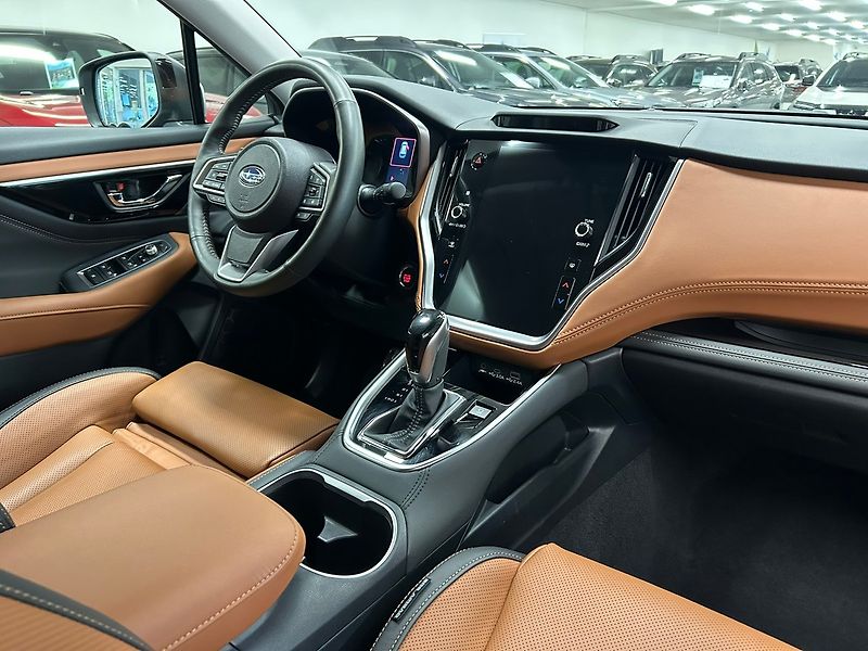 Subaru Outback (2024) 2.5 Touring 2024 | Záruka - fotka 38 z 66