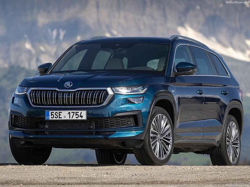 Na trhu se nově objevil větší počet ojetých vozů Škoda Octavia.