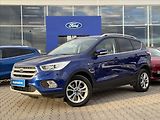Ford Kuga 2,0 TDCi 110kW Titanium CZ - náhled 1
