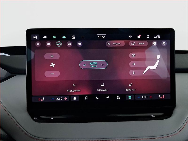 Škoda Elroq (2025) 85 (82 kWh), SoH 99% - fotka 22 z 29