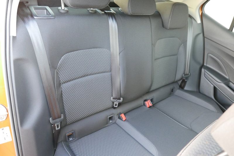 Škoda Fabia (2024) 1.0 TSI 81 kW DSG 7° Style Plu - fotka 19 z 35