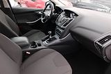 Ford Focus (2013) 2.0 TDCi, Navi, Tempomat - náhled 9
