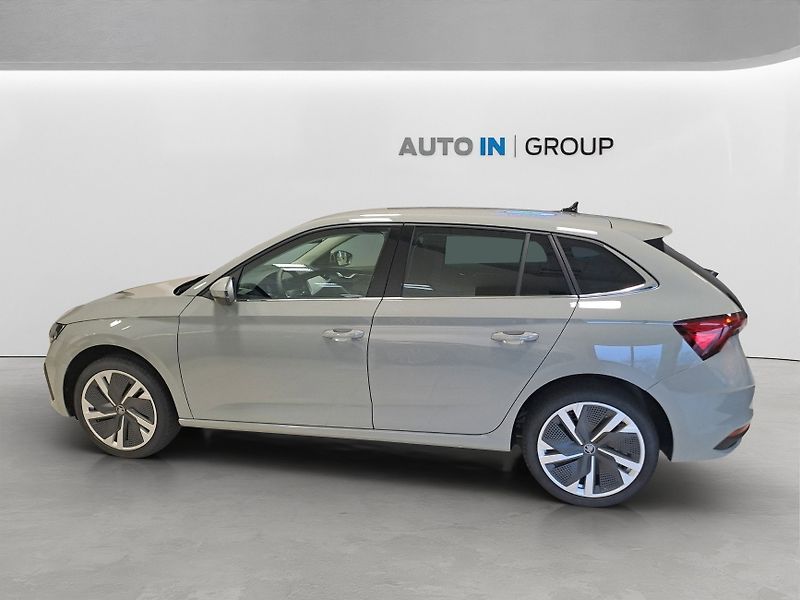 Škoda Scala (2025) 130 let Premium 1.0 TSI 85 kW - fotka 3 z 13