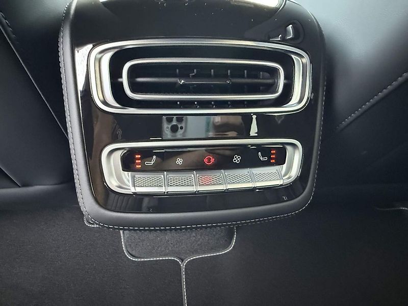 Omoda 9 (2026) Premium 1.5TGDI PHEV AWD - fotka 16 z 29