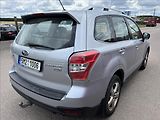 Subaru Forester 2,0 D-L 108KW 4x4 TZ ČR SERVIS - náhled 6