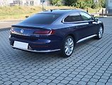 Volkswagen Arteon (2018) Elegance 1.5 TSI - náhled 4