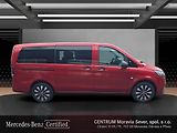 Mercedes-Benz Vito 119 CDi / TS / L / 4x4 - náhled 6