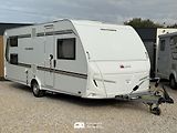 Weinsberg CaraOne (2022) 550UK Klíma,Mover,Nosič - náhled 1
