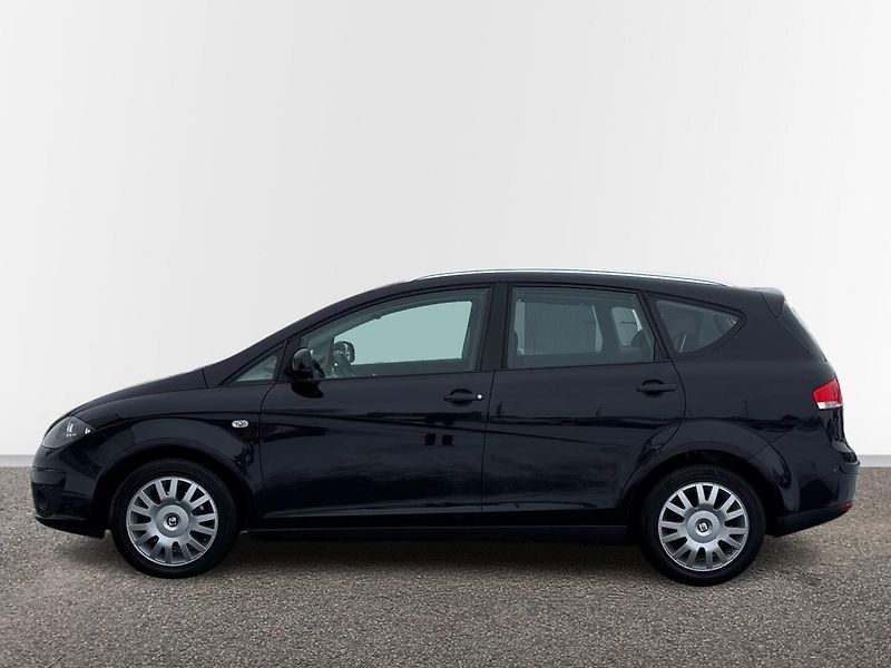 Seat Altea STYLE XL - fotka 3 z 25