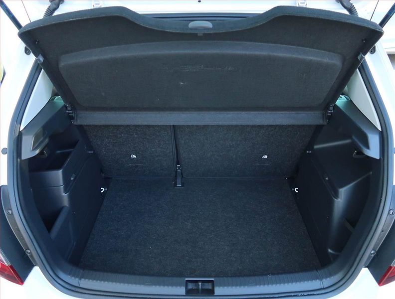 Fiat Tipo (2022) Cross 1.0 FireFly, Serv.kniha - fotka 11 z 15