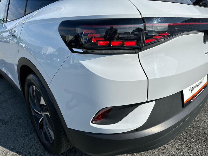 Volkswagen ID.4 PRO PERF 150kW SoH: 94,4% - fotka 21 z 24
