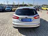 Ford Mondeo 2,0 TDCi 110kW Trend - náhled 4