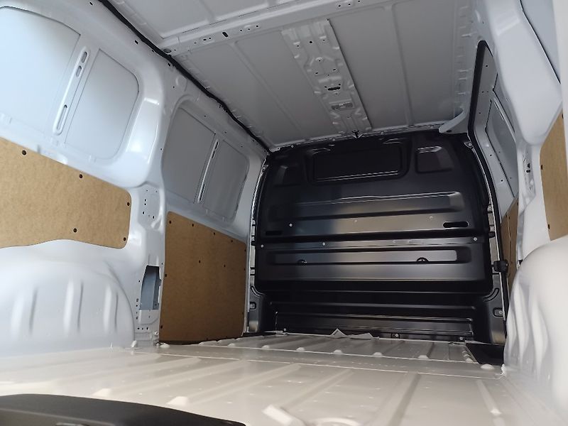 Opel Vivaro (2026) Van L1 (M) 2,2 CDTI 150k MT6 - fotka 8 z 27