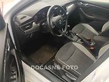 Škoda Scala (2019) 1.5 TSi, ČR, Style, DSG, LED - náhled 2