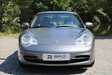 Porsche 911 Carrera 3.6i / 235kW - náhled 8