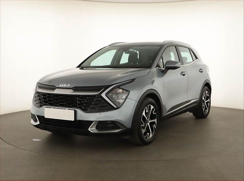 Kia Sportage (2023) Exclusive 1.6 T-GDI - fotka 2 z 16