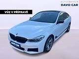 BMW Řada 6 3,0 630d Xdrive 195kW CZ DPH M - náhled 1