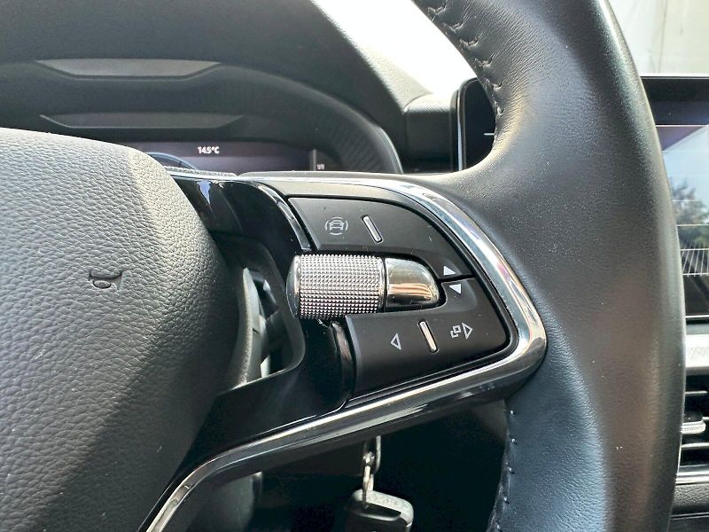 Škoda Scala (2022) 1.0 TSI 81kW Style / Tour DSG - fotka 11 z 24