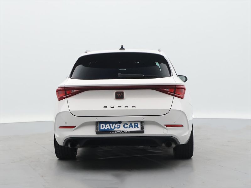 Cupra Leon ST 2,0 TSI DSG DPH - fotka 6 z 30