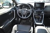 Toyota RAV4 2.5 Hybrid 131kW 4x4 Kůže - náhled 4