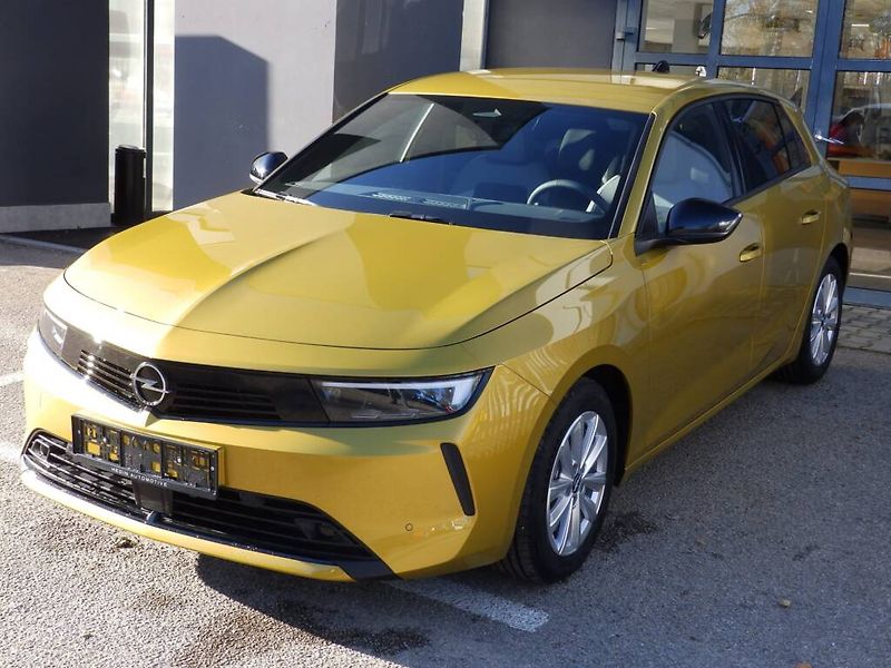 Opel Astra (2026) Edition HB 1.2 TURBO (96kW) - fotka 2 z 30