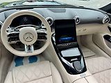 Mercedes-Benz SL 63 AMG 4M+ Night/Bumester/360° - náhled 21