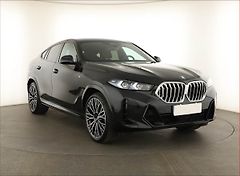 BMW X6 (2025) xDrive30d, M PAKET, VENTILACE - fotografie inzerátu