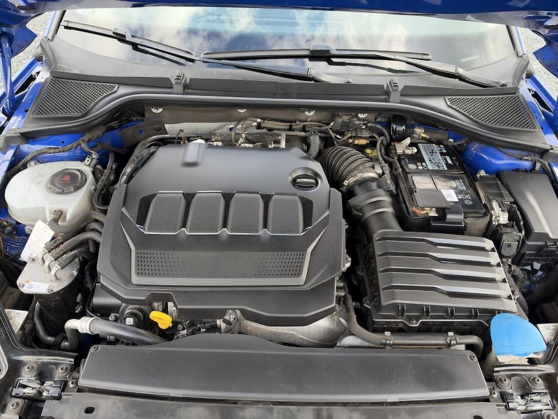 Škoda Octavia IV 2.0 TDI,110 kW,102 tis,ČR - fotka 4 z 17