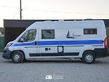 Citroën Jumper (2024) 6m, Markíza, Solar, Ťažné - náhled 27