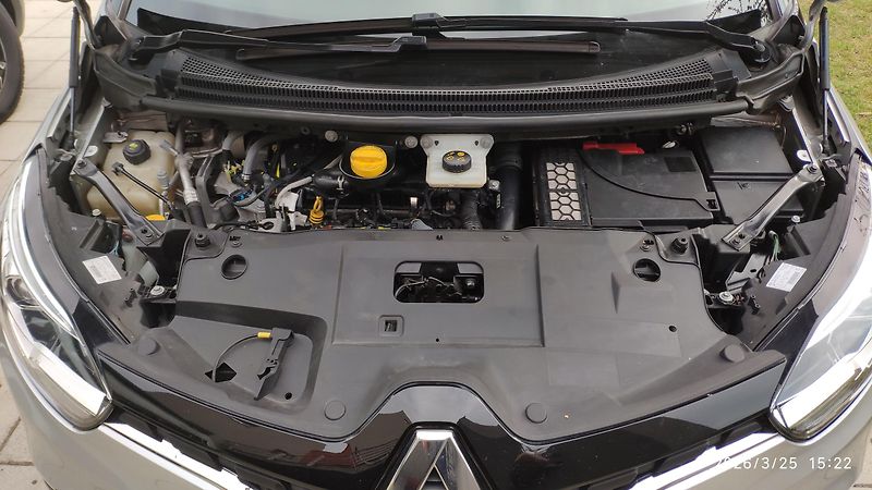 Renault Grand Scénic (2021) 1,8DCI AUTOMAT 7 míst  - fotka 17 z 18