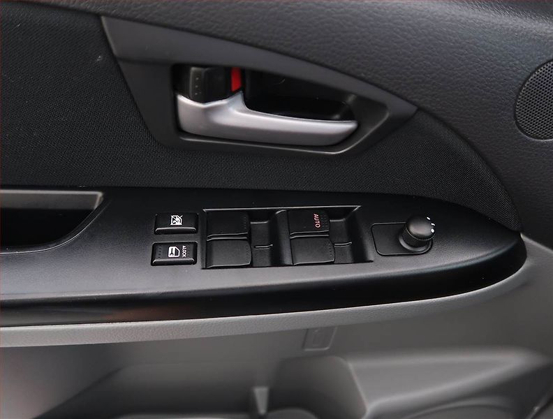 Suzuki SX4 (2008) 1.6 VVT, LPG, 4X4 - fotka 17 z 17