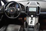 Porsche Cayenne 4,2 TDI V8 4WD AUT. - náhled 23