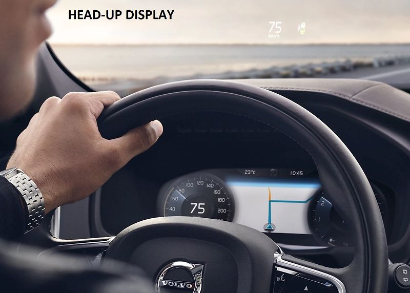 Volvo XC90 INSCRIPTION, T6 AWD Drive-E, 2 - fotka 39 z 44