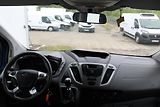 Ford Transit Custom 310 2,2TDCI 9míst L1H1+klima - náhled 11