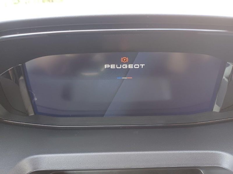 Peugeot Rifter (2026) Long Allure 1.5 HDI 130k - fotka 29 z 35