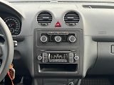 Volkswagen Caddy (2013) 4Motion 2.0TDI 81kW - náhled 19