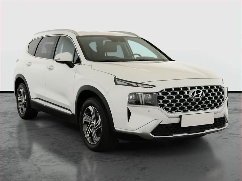 Hyundai Santa Fe (2021) 2.2 CRDi - fotografie inzerátu