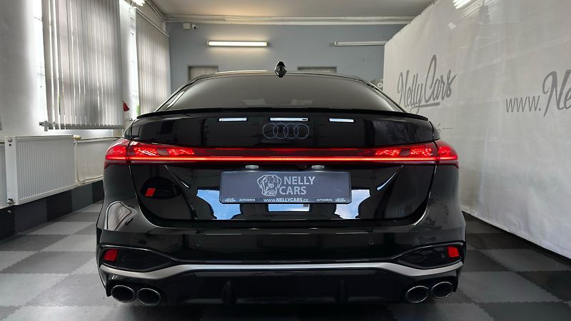 Audi S5 ZÁRUKA / TOP STAV / TOP VÝBAVA - fotka 5 z 62