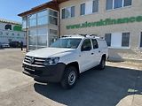 Volkswagen Amarok (2014) - náhled 1