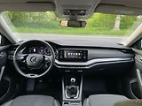 Škoda Octavia 1.5TSi 1.MAJ ČR NEBOUR. ZÁRUKA - náhled 9