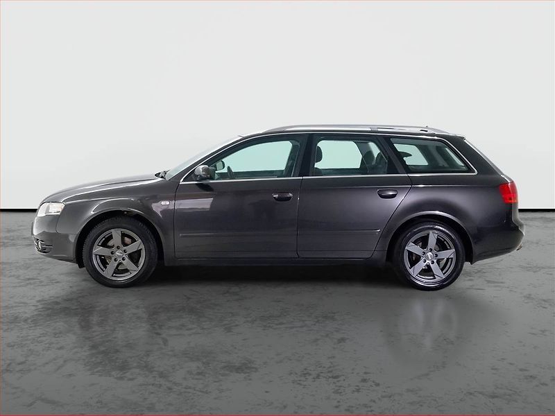 Audi A4 (2006) 2.0 TDI, Eko.zaplacen, po STK - fotka 3 z 17
