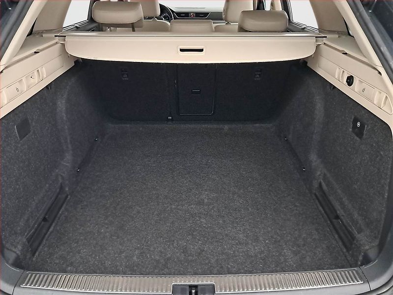 Škoda Superb (2016) 2.0 TDI, Automat, Kůže, Navi - fotka 14 z 23