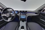 Mercedes-Benz Třídy C 300e Avantgarde Kamera Tažné - náhled 11