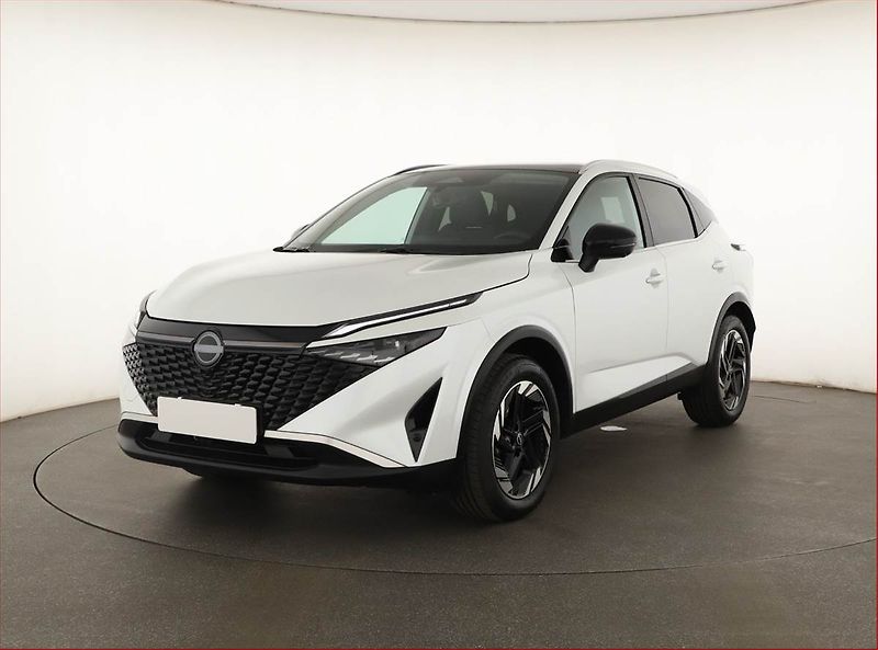 Nissan Qashqai (2026) 1.3 DIG-T MHEV, N-CONNECTA - fotka 2 z 16