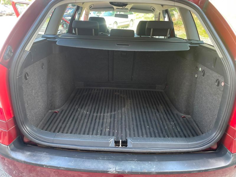 Škoda Octavia (2006) 1,9 TDi 77 Kw 4X4 TAŽNÉ - fotka 12 z 15