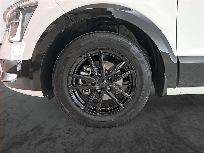 Kia Niro (2026) Style Hybrid - fotka 15 z 20